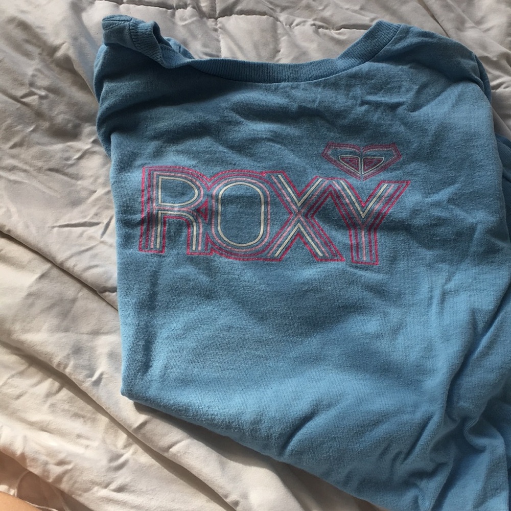 Long sleeve top